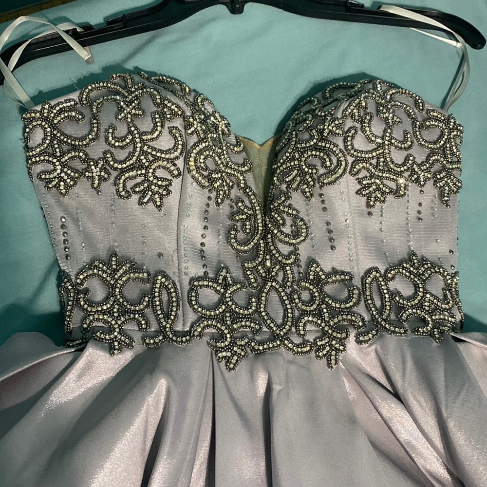 Glamour by Terani Couture Prom / Homecoming Dress